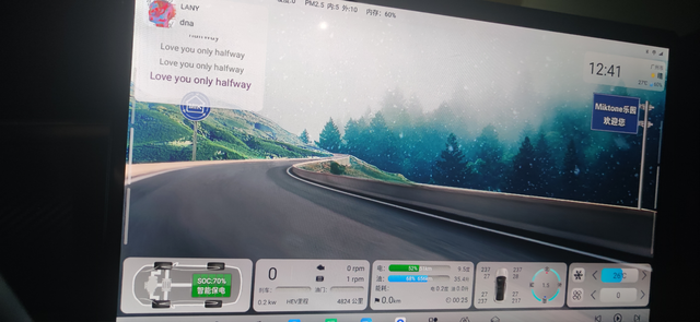 反向ota是比亚迪的傲慢
1.2版本升级偷油，
1.3版本升级关掉第三方软件权限