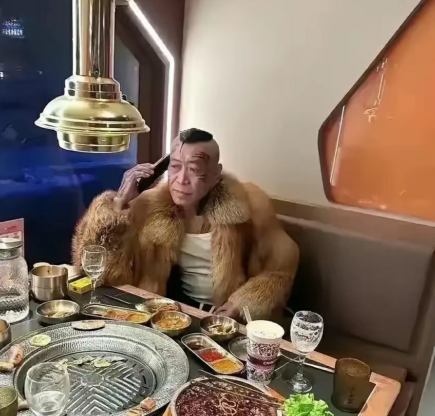 这个人在东北的地位是什么？