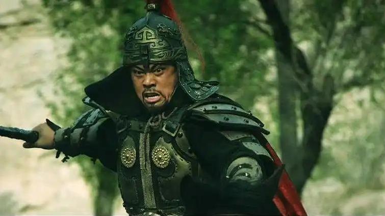 武德九年六月初四（626年7月2日），李世民、尉迟敬德等人在玄武门附近进行埋伏，