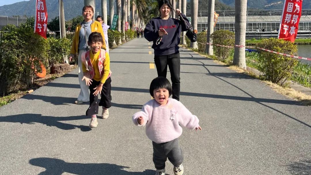 岭南农旅有奇缘，田园山水见未来——佛山农科所游记