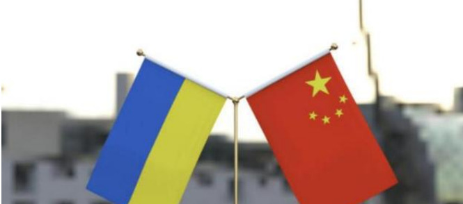 乌克兰现在才知中国好





---





谁能想到，曾经对中国苦口婆心相