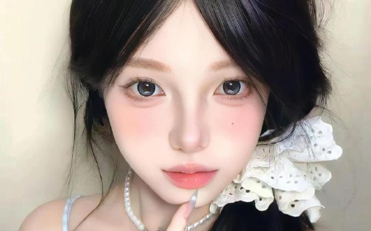 我将女儿送进公司实习后突击视频检查，可原本满身奢侈品的女儿穿上了保洁服打扫厕所，养女却满身私人订制