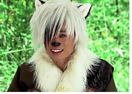 能打败哪吒，力战杨戬，能克制哮天犬，狗精戴礼与杨戬有何渊源？