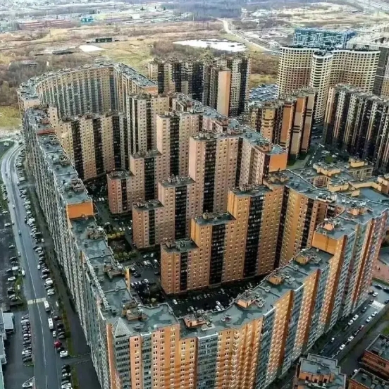 古时候的城墙为什么不这样建?