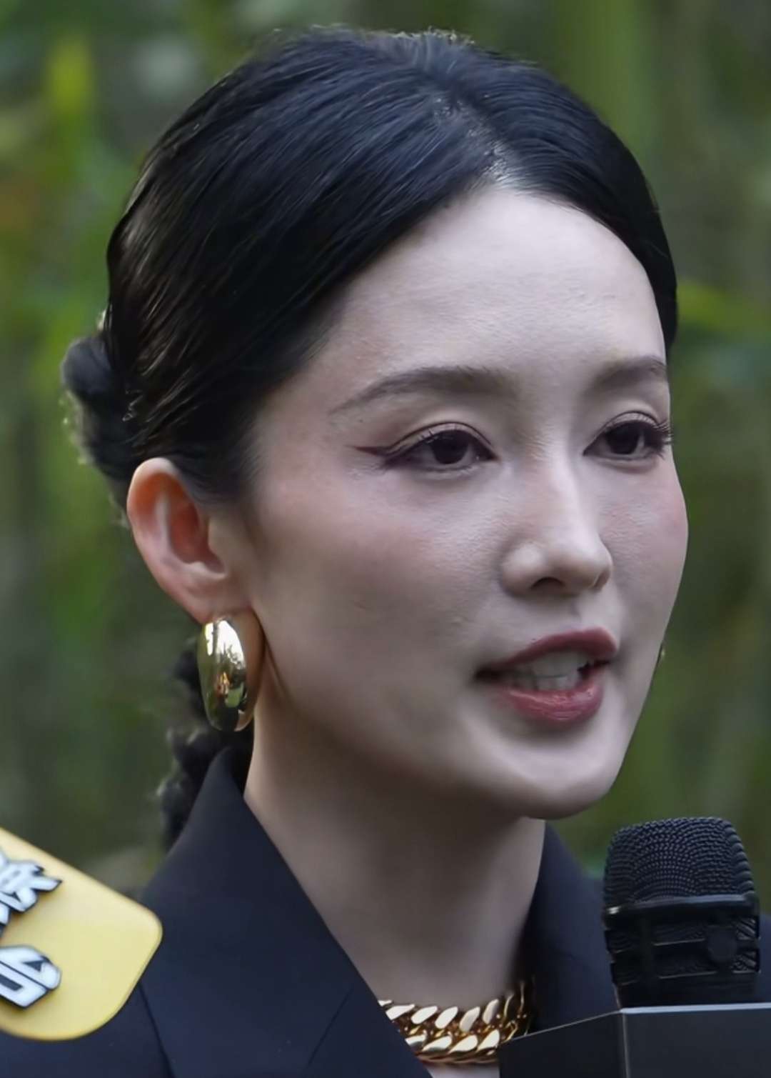 原来明星的素颜也不过如此