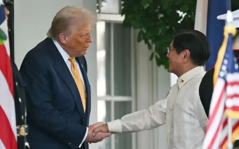特朗普：时间观念太强了
中美斯德哥尔摩会谈达成协议，美方说要回去汇报，等总统特朗