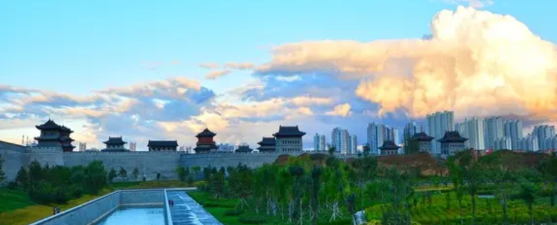 大同东小城的历史你了解吗？

大同东小城是明代大同城的重要部分，它的开发和明代军