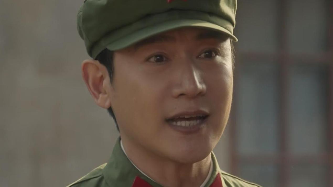 《六姊妹》：张建国是值得托付的男人