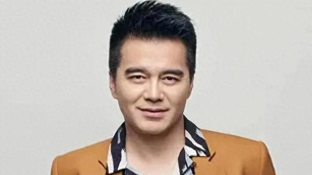 许亚军：我结四次婚，并不是因为我花心，只是对婚姻负责任