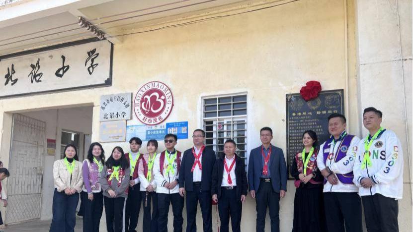 梁剑行以千项版权筑基 跨界书写传统文化活化新篇