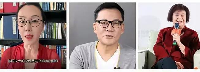 喊话老李，不要瞎折腾了，不然输的只剩下短裤了，俞渝没有坑老李，鬼都不信。
作为成