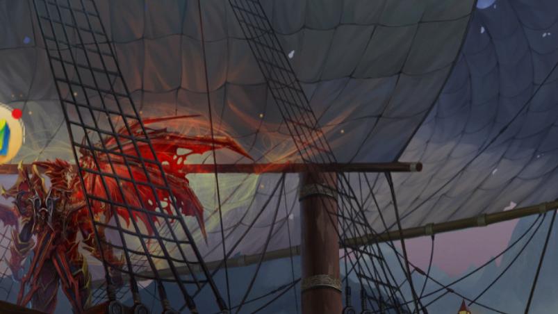 《荣耀出征》五大职业解析