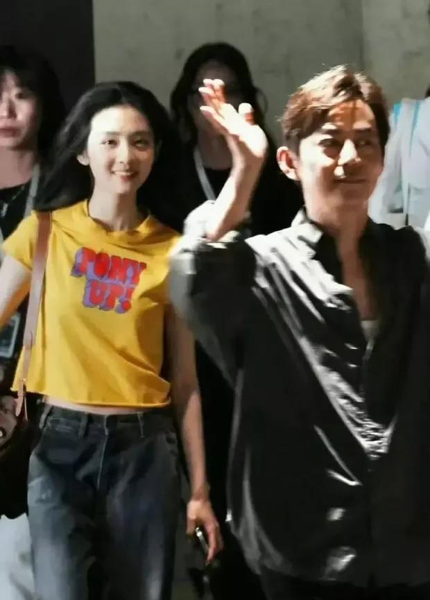 【剧场等大的孩子！黄多多星味爆表，Grace逆袭美翻，Joe竟成恋爱小天才？】
