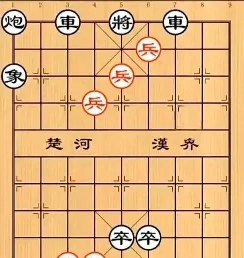 局主友友“留之用”刚发过来的一盘棋局，请诸位也去挑战它，写出详谱招让大家探讨一下