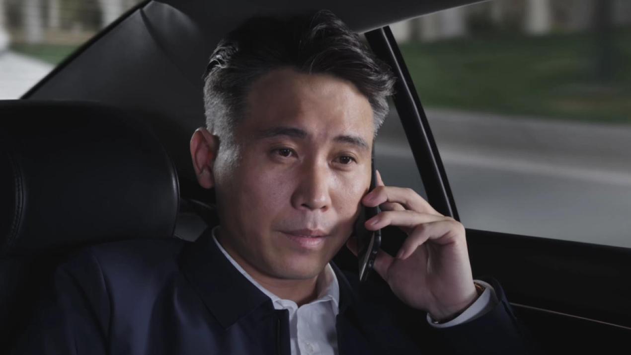 《人民警察》：正义不会缺席，初心永不蒙尘！