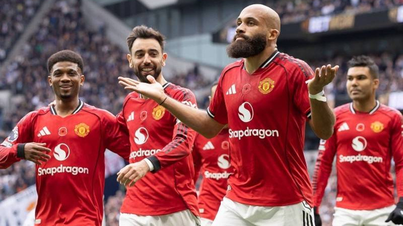 2025.12.04 英超：曼联VS西汉姆联赛前深度分析