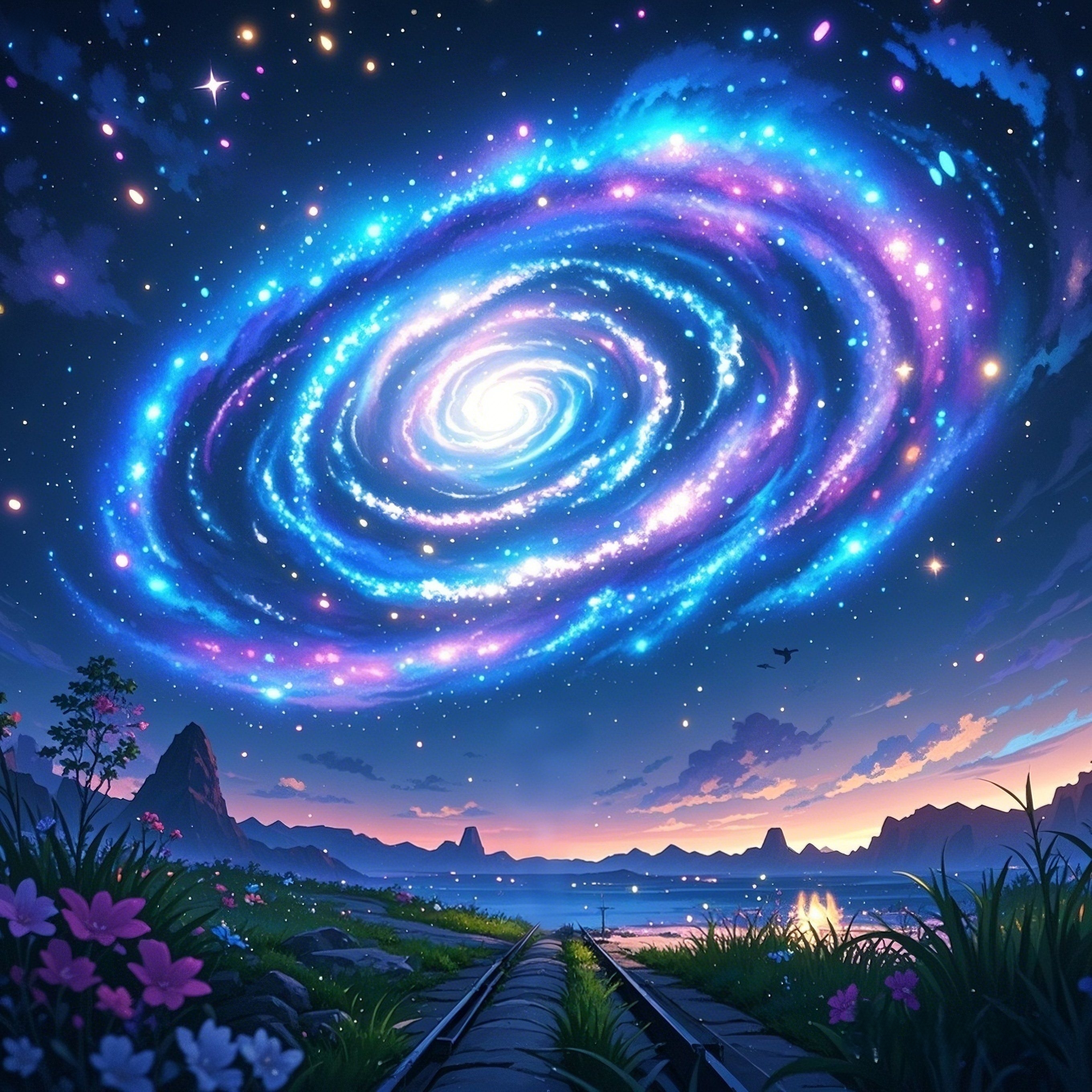 ✨银河星漩✨