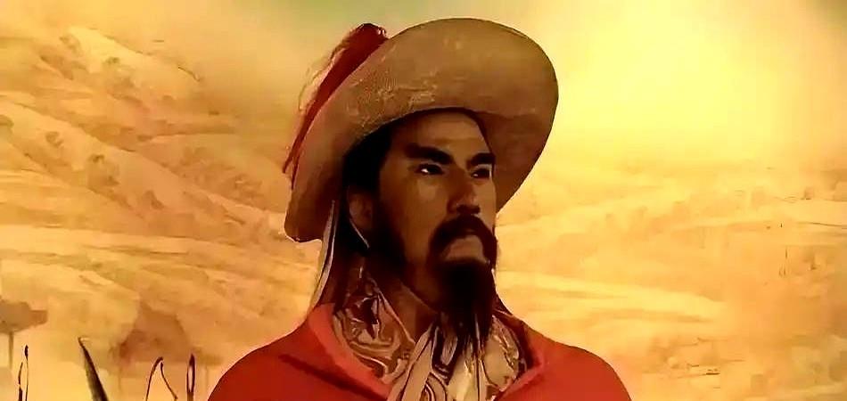 “闯王没尸体，就是最大的尸体。”
清军说李自成自缢，南明说他被砍死，两边都没把人