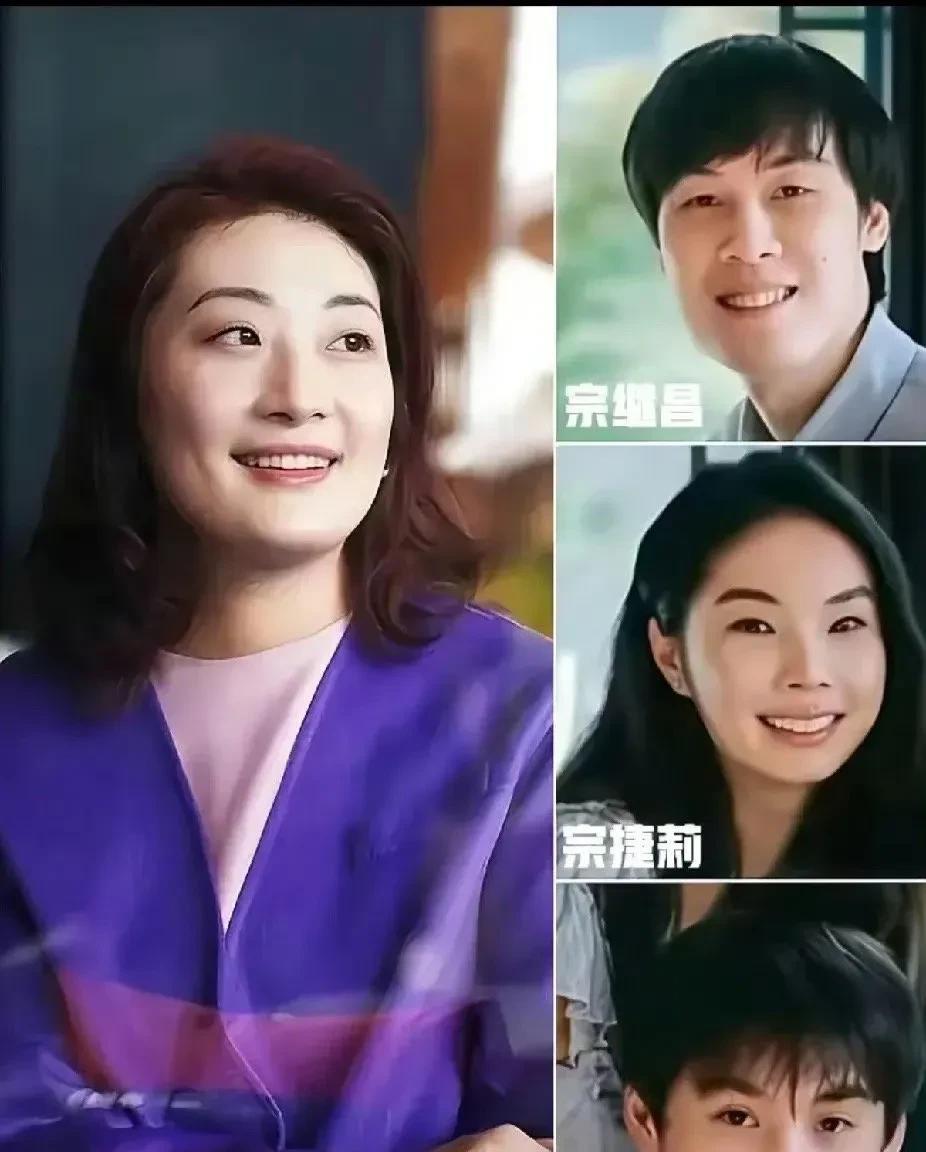宗庆后遗产纠纷案宣布决定，
里面有3个关键时间点。
2、宗继昌、宗婕莉、宗继盛需
