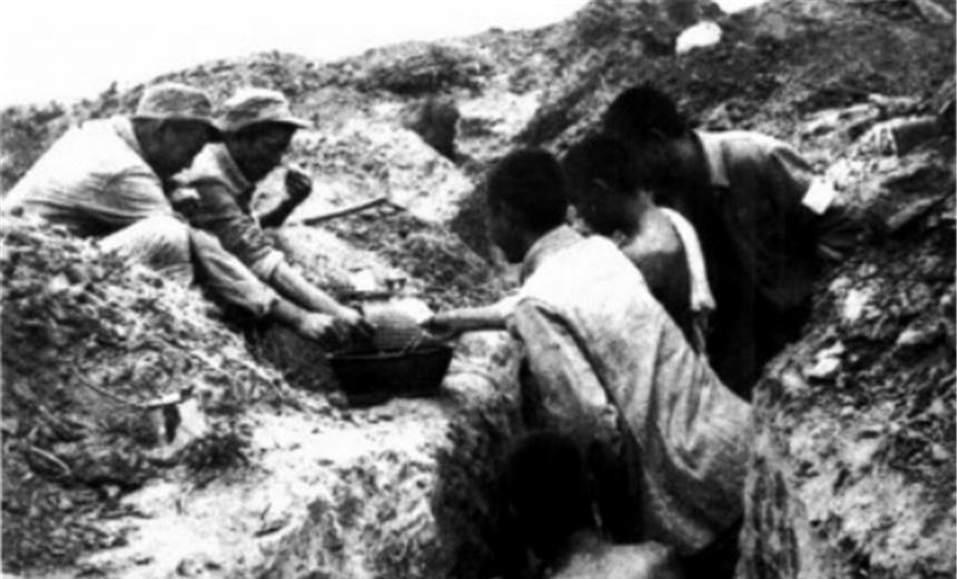 华野攻打济南受挫，周志坚请求休整，许世友：粟裕有令今晚破城
“许司令，兄弟们腿都