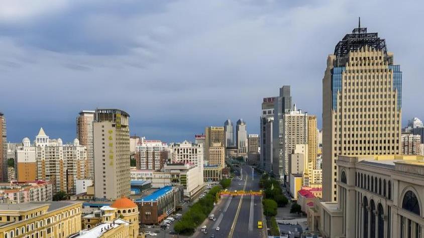 被誉塞北佳境，这一山一水、一亭一阁，究竟有何情韵？