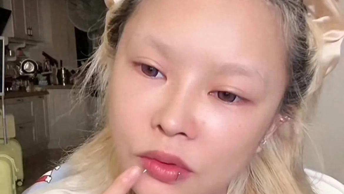 百万网红顾茜茜自曝日入三十万引争议，人心中的成见是一座大山！