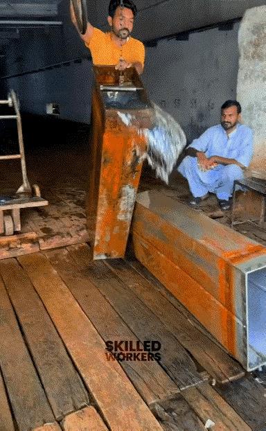 印度人制冰