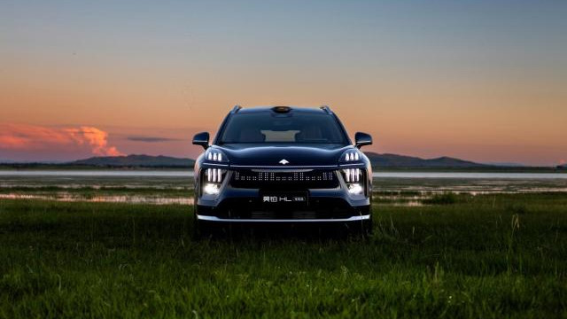 下班回家前家电先启动！昊铂HL车家互联实测，智能生活太省心