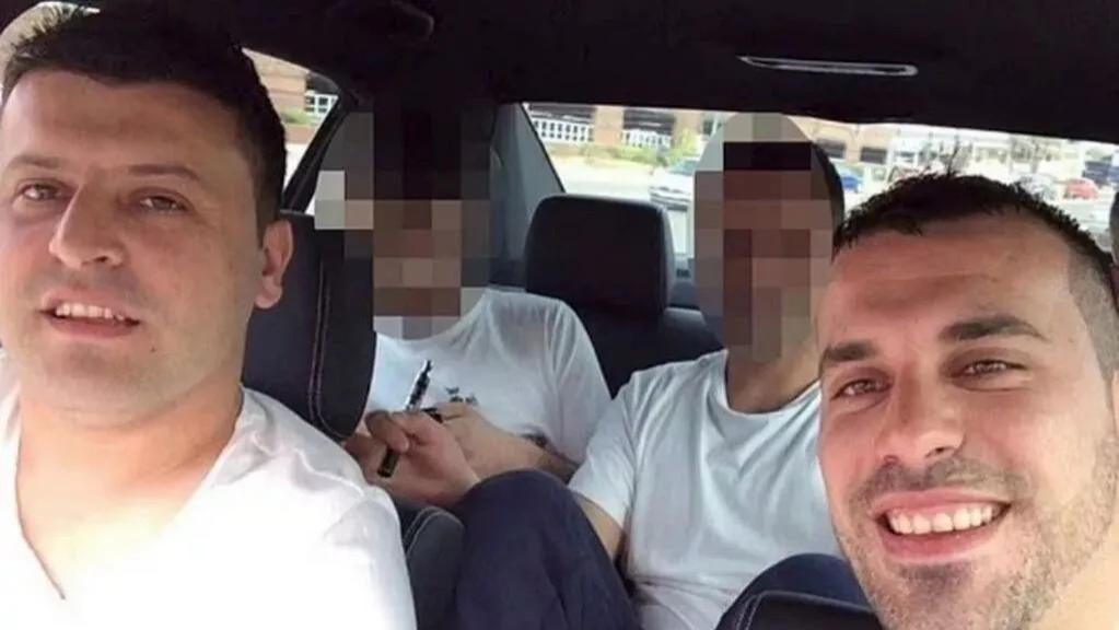 邻居开豪车游艇，通宵狂欢让人眼红，如今发现他竟是一名毒贩