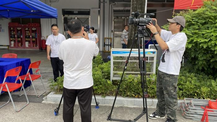 东莞视频宣传片拍摄公司推荐：高品质服务让品牌更出彩