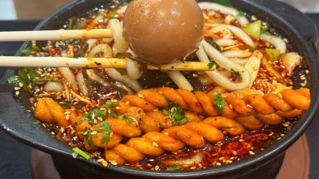 五路口这11家宝藏美食老店，深藏不露！