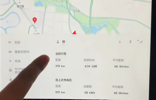 真的不要在意表显了
一万九千公里了，在这期间听见看见最多的就是我的表显少了多少多