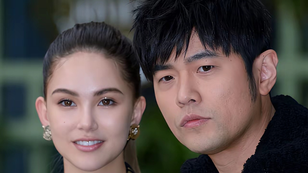 周杰伦出道25年，昆凌在线神补刀：老公话变多了呀