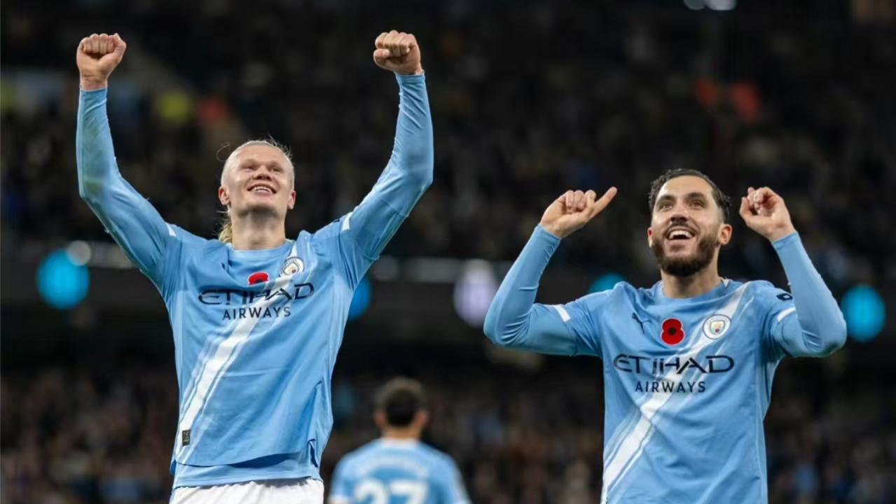 瓜帅重点栽培22岁法国中场，谢尔基18场造11球，被誉新德布劳内