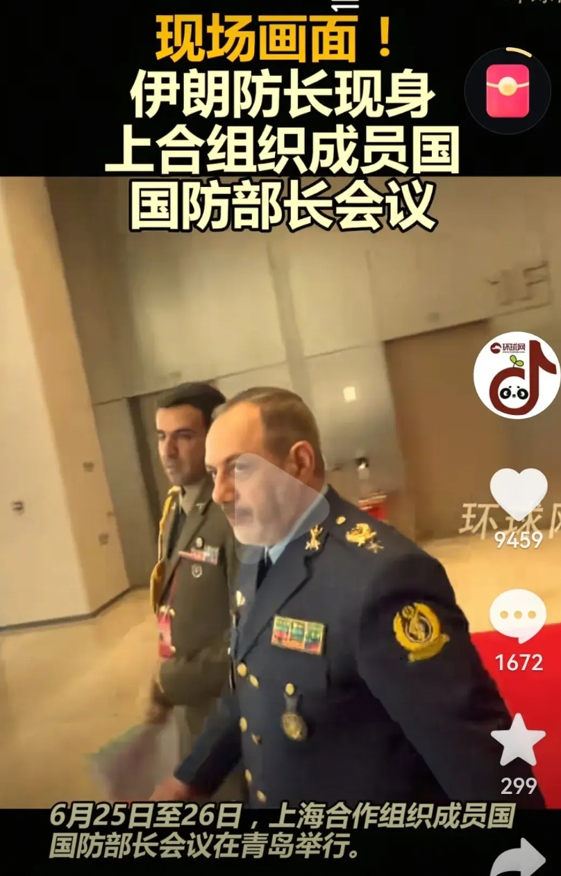 在与以色列签署停火协议之后，伊朗政府和军队饱受诟病，他们甚至感到很委屈，责怪不被