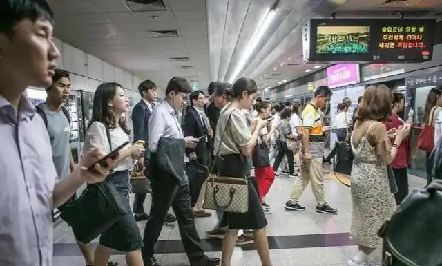 5月13日，联合国称“韩国对中国人的仇恨言论增加！”可中韩之间并没有存在什么分歧