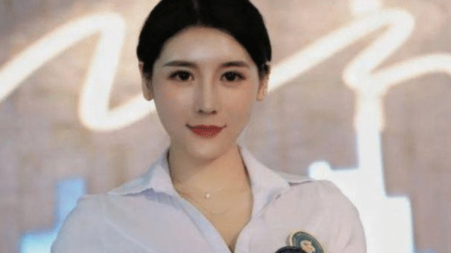 95后“臀神”刘太阳，玲珑身材让人羡慕不已，一项运动或是功臣