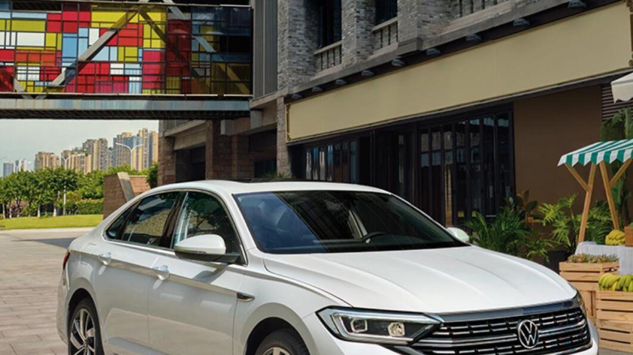 德系车销量14款破万， 国产车强势围攻，未来谁能称王？