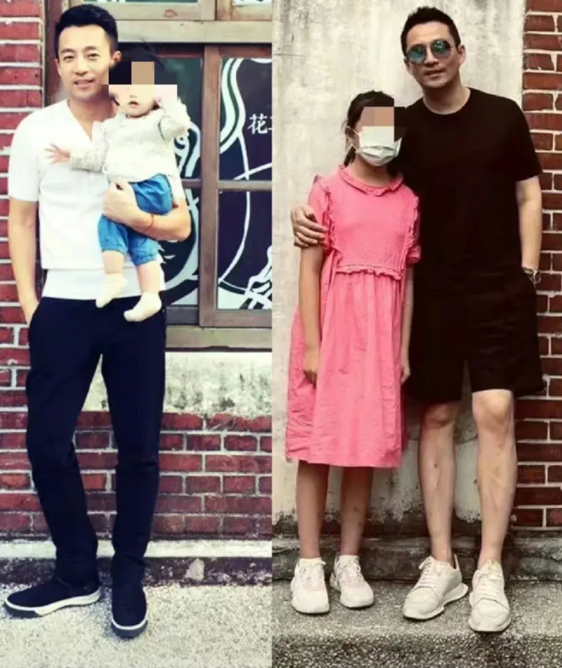 汪小菲和馆长吃饭时无意间聊起女儿，让我瞬间明白，为什么大S去世后，她儿女没有选择