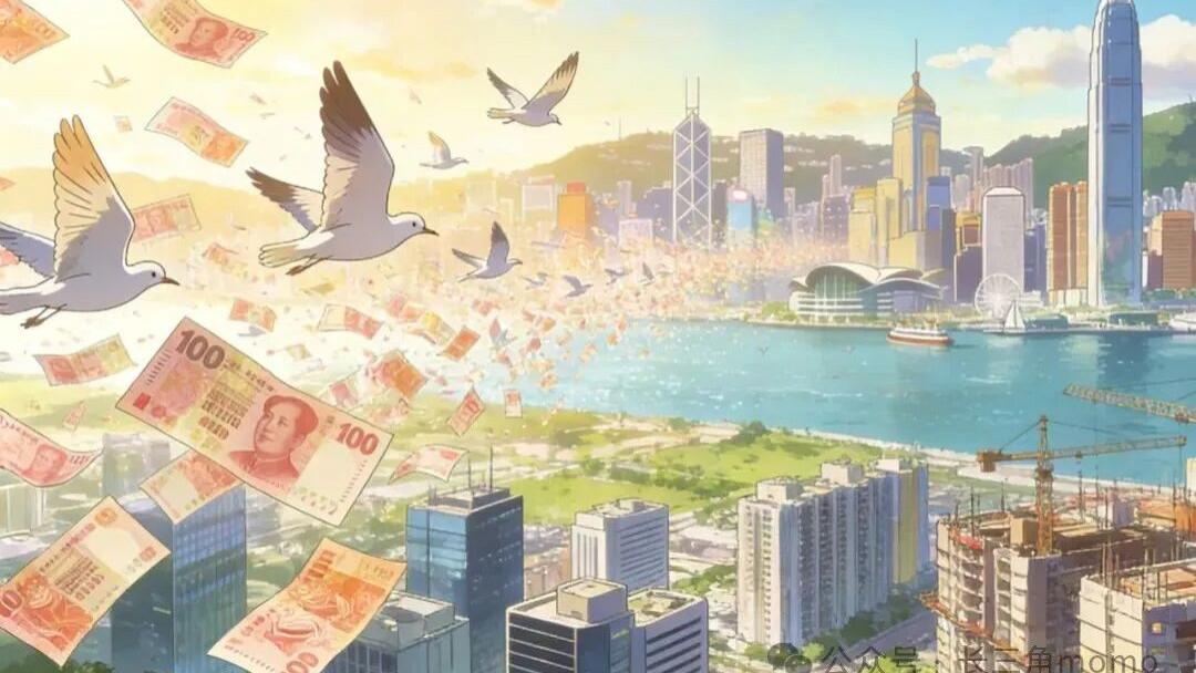 200亿耐心资本盯上了贝壳