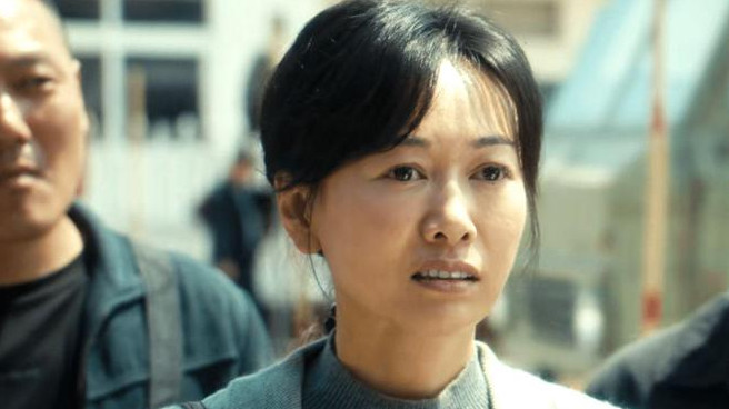 《北上》：在大运河的波涛中找寻生活的真谛