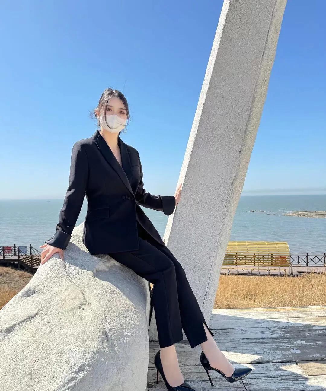 乘风破浪姐
