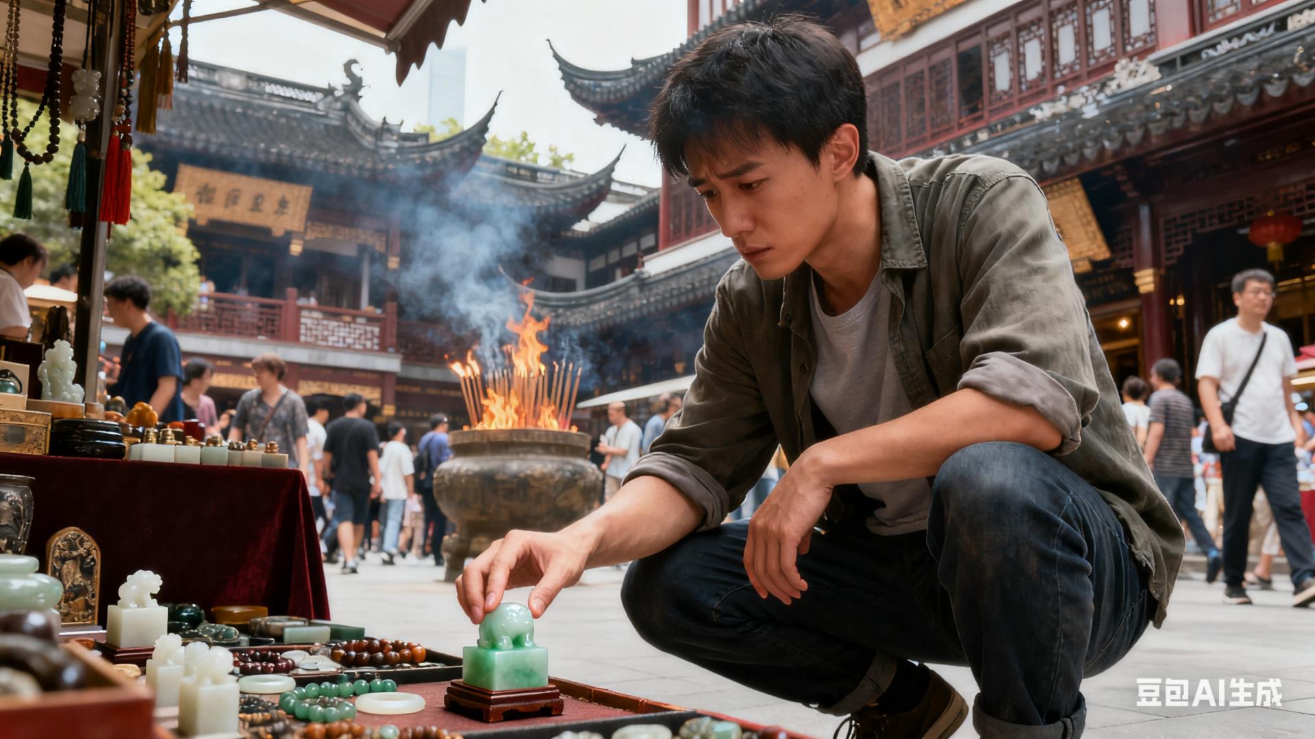 推3本两界穿梭类小说：双穿两世做医生，五九靠粮换黄金