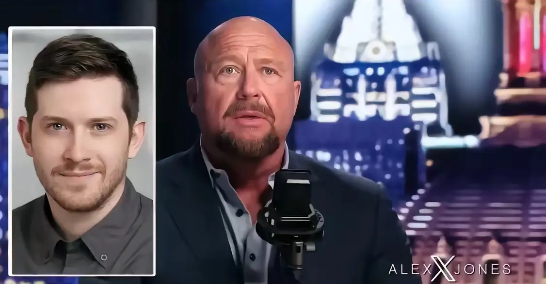 美国🇺🇸突发新闻🗞️右翼记者被谋杀