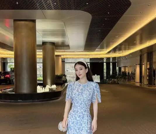 方媛能大胆生三胎，
给所有女人都提了个醒。
无论你身材再好、再漂亮，也千万要