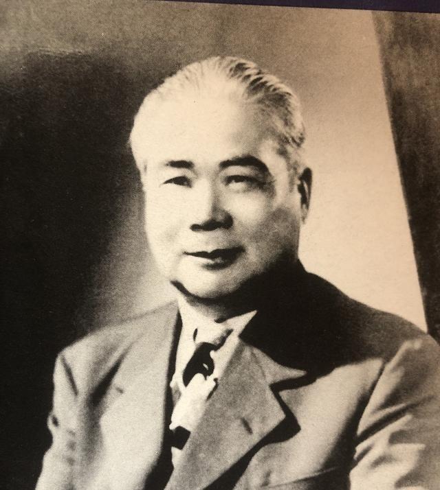 1948年2月10日，赴美“考察水利”的冯玉祥将军，在纽约提前写好了“预备被人杀
