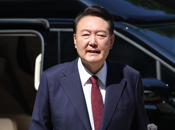 笨拙！韩国法院驳回尹锡悦逮捕令