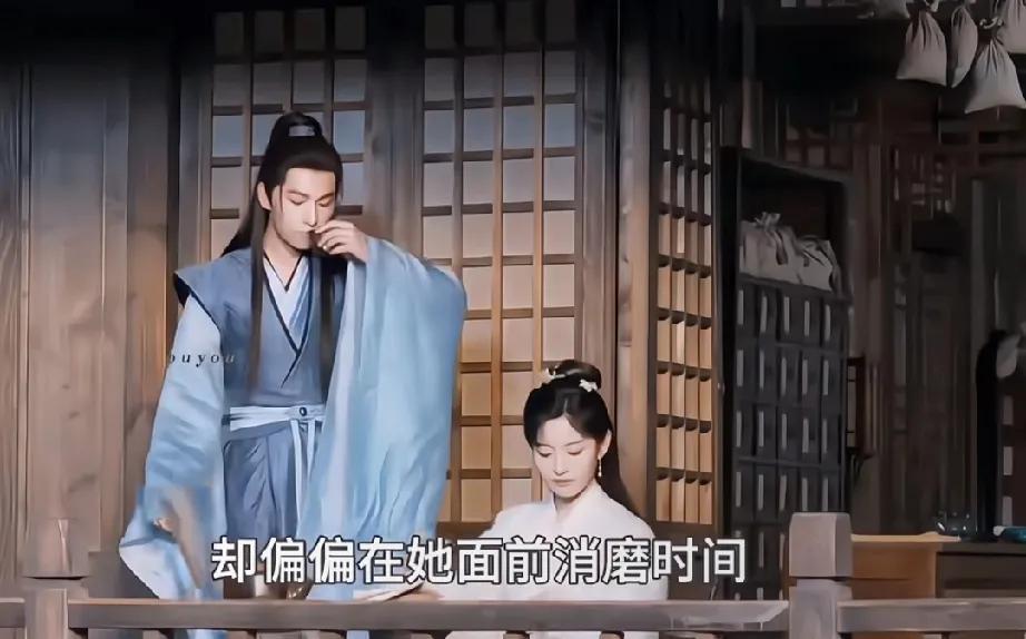 《凡人修仙传》十年后，彩环实现了韩立十年前的梦想，开一家医馆！
十年前，当韩立还