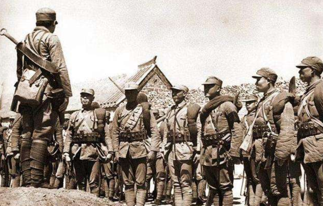 抗战时期，日本为何不打陕西？要知道陕西可是八路军总部所在，一旦打下来，抗战的主要