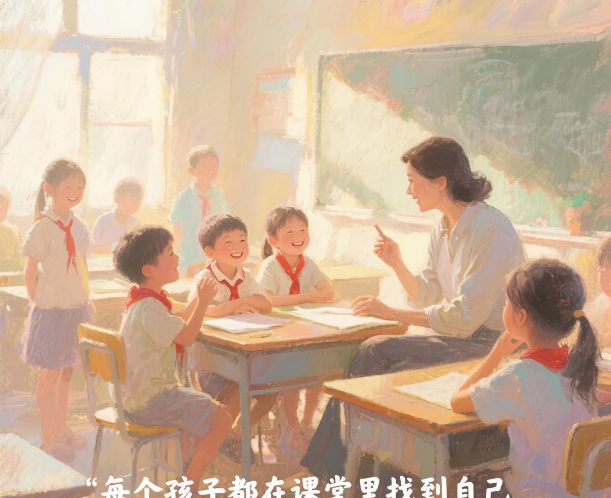 一脚踹开教室门，发现里面根本没人刷题，全在捣鼓机器人和无人机。
这玩意儿就是20